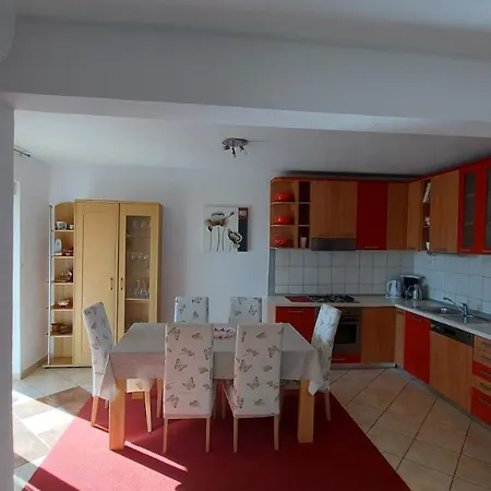 Gate Of Appartement