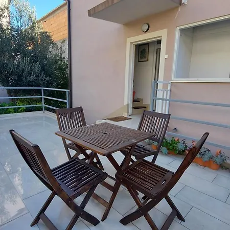 Gate Of Appartement *