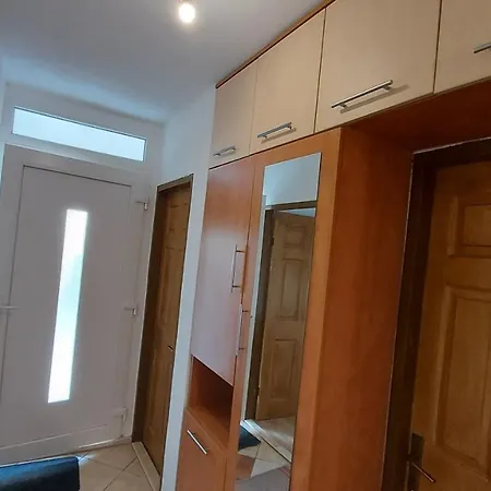 Appartement Gate Of